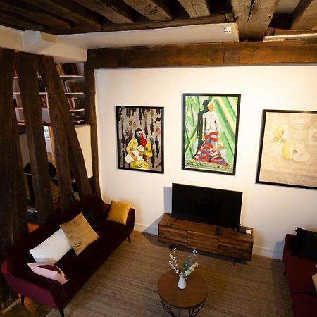 High Stay Saint Germain De Pres Paris 6 Екстер'єр фото