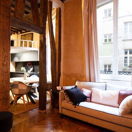 High Stay Saint Germain De Pres Paris 6 Екстер'єр фото