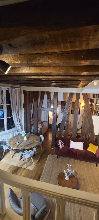 High Stay Saint Germain De Pres Paris 6 Екстер'єр фото