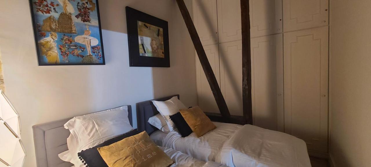 High Stay Saint Germain De Pres Paris 6 Екстер'єр фото