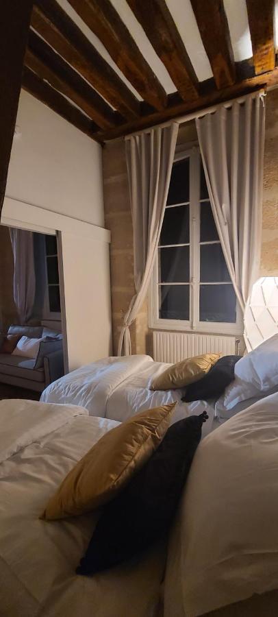 High Stay Saint Germain De Pres Paris 6 Екстер'єр фото