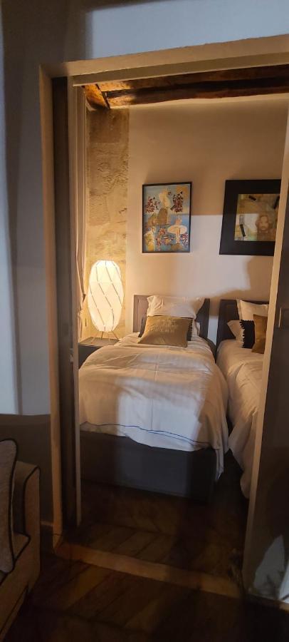 High Stay Saint Germain De Pres Paris 6 Екстер'єр фото
