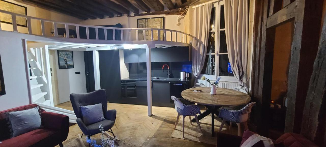 High Stay Saint Germain De Pres Paris 6 Екстер'єр фото