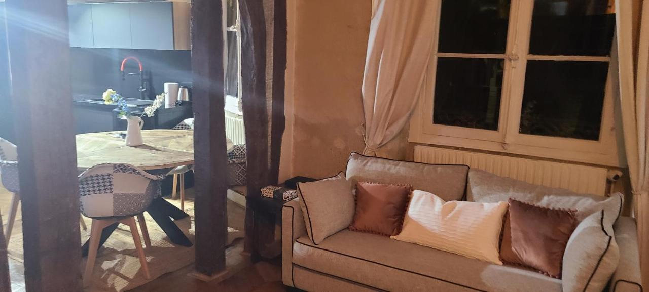 High Stay Saint Germain De Pres Paris 6 Екстер'єр фото