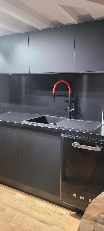 High Stay Saint Germain De Pres Paris 6 Екстер'єр фото