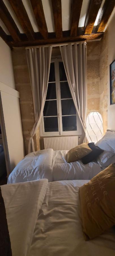 High Stay Saint Germain De Pres Paris 6 Екстер'єр фото