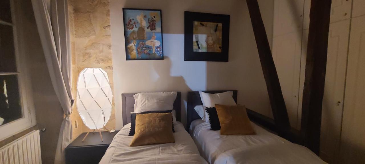 High Stay Saint Germain De Pres Paris 6 Екстер'єр фото