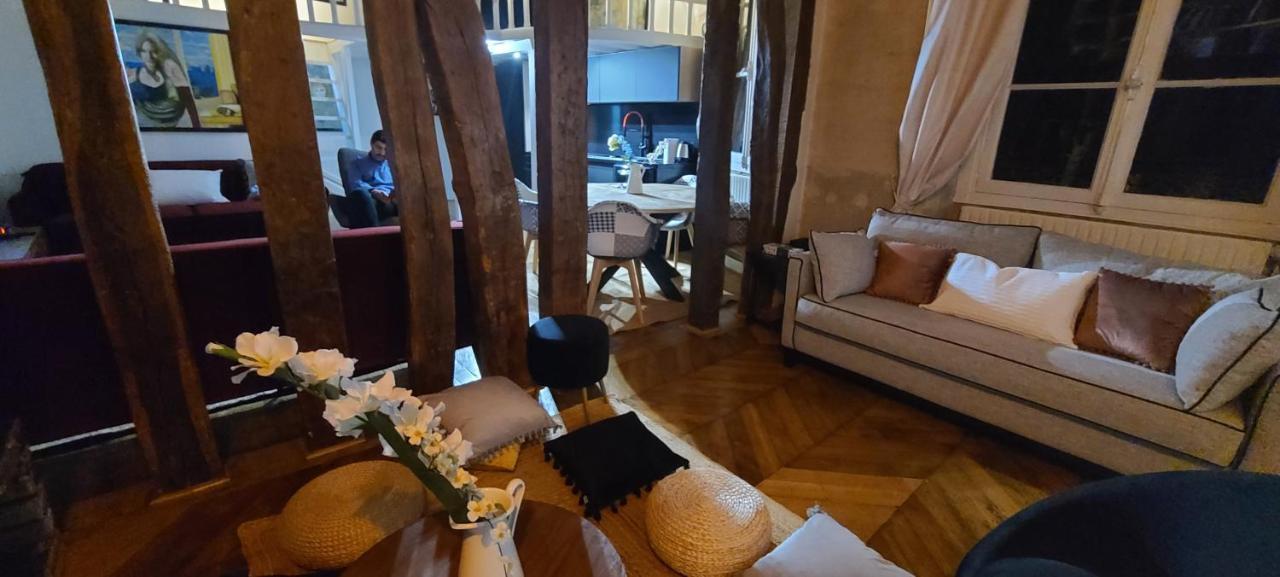 High Stay Saint Germain De Pres Paris 6 Екстер'єр фото