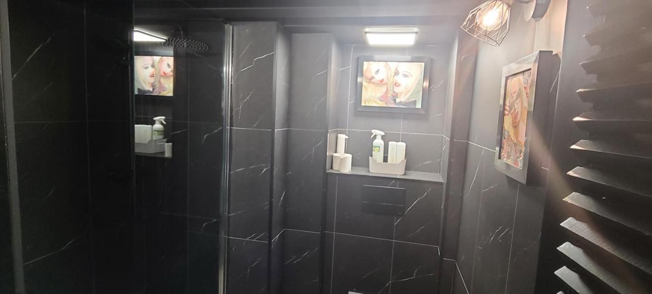 High Stay Saint Germain De Pres Paris 6 Екстер'єр фото