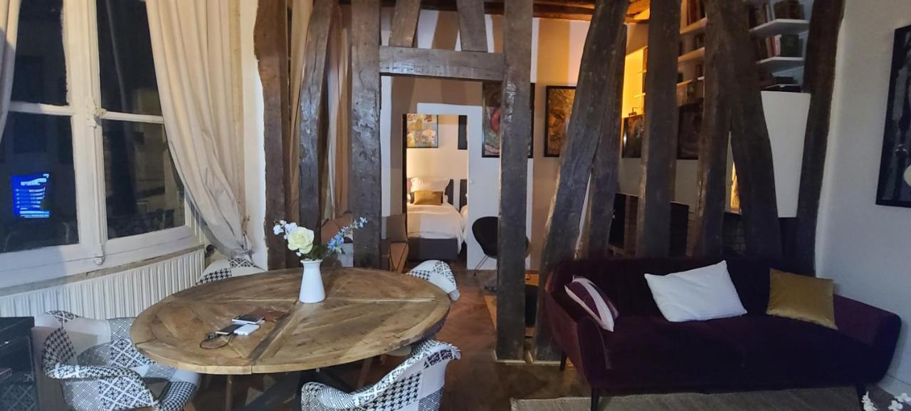 High Stay Saint Germain De Pres Paris 6 Екстер'єр фото