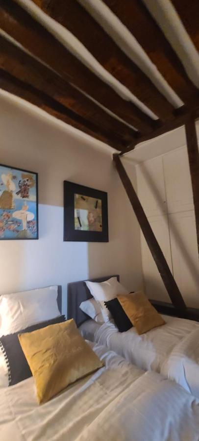 High Stay Saint Germain De Pres Paris 6 Екстер'єр фото
