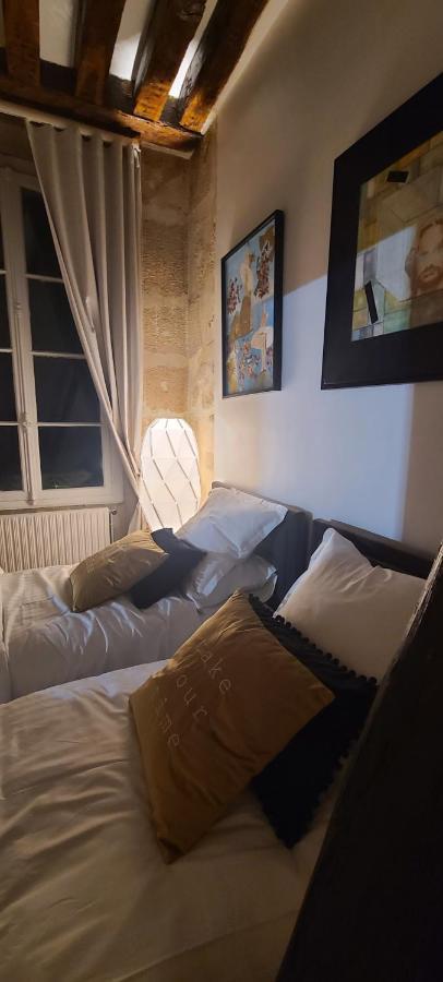 High Stay Saint Germain De Pres Paris 6 Екстер'єр фото