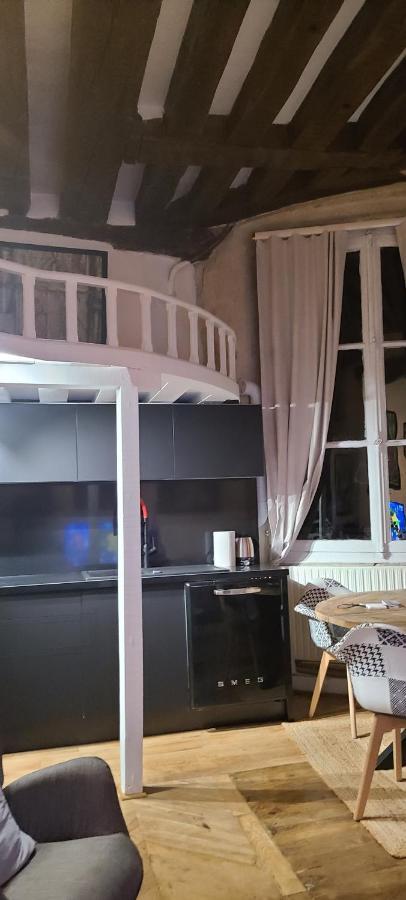 High Stay Saint Germain De Pres Paris 6 Екстер'єр фото
