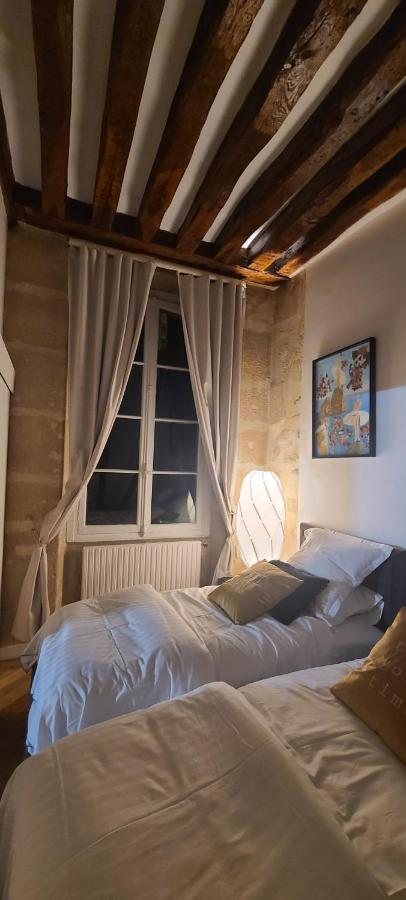 High Stay Saint Germain De Pres Paris 6 Екстер'єр фото