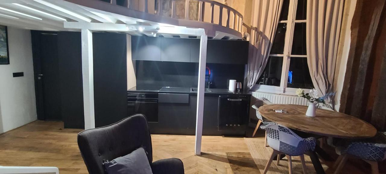 High Stay Saint Germain De Pres Paris 6 Екстер'єр фото