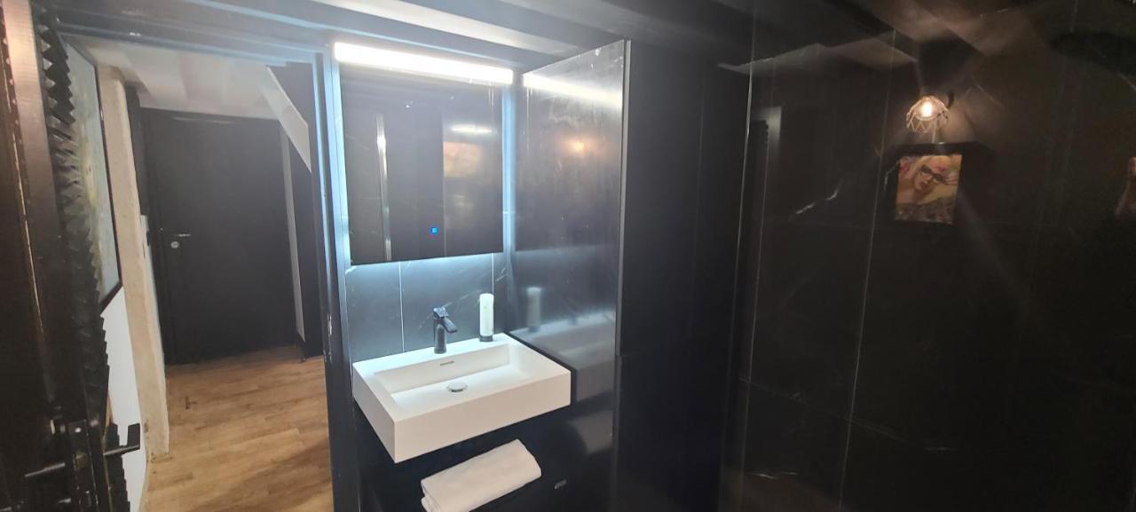 High Stay Saint Germain De Pres Paris 6 Екстер'єр фото