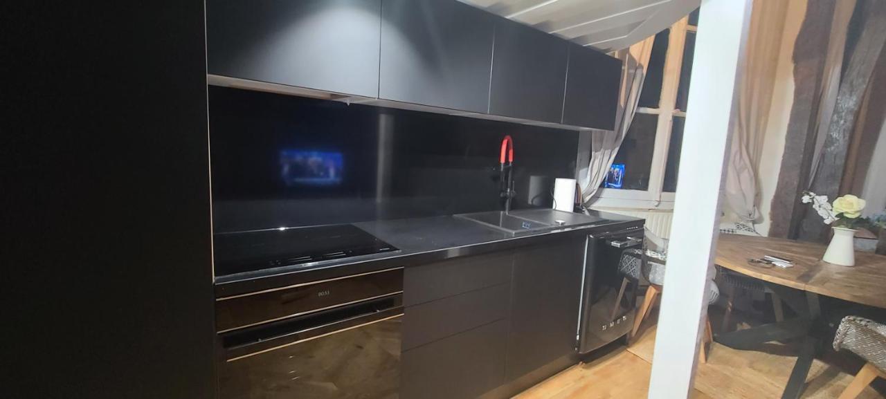 High Stay Saint Germain De Pres Paris 6 Екстер'єр фото