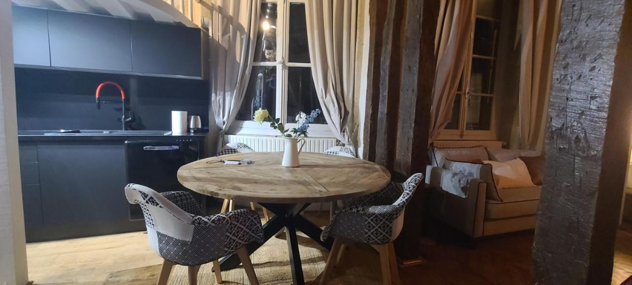 High Stay Saint Germain De Pres Paris 6 Екстер'єр фото