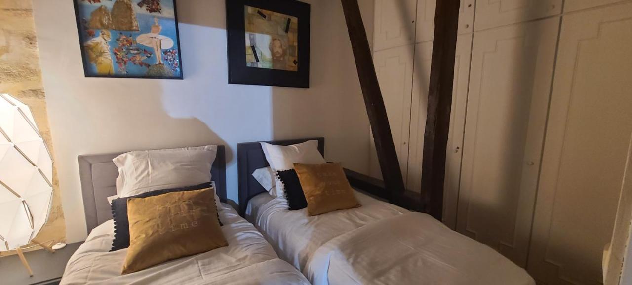 High Stay Saint Germain De Pres Paris 6 Екстер'єр фото