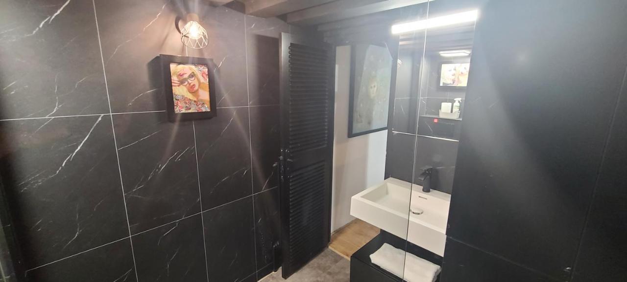 High Stay Saint Germain De Pres Paris 6 Екстер'єр фото