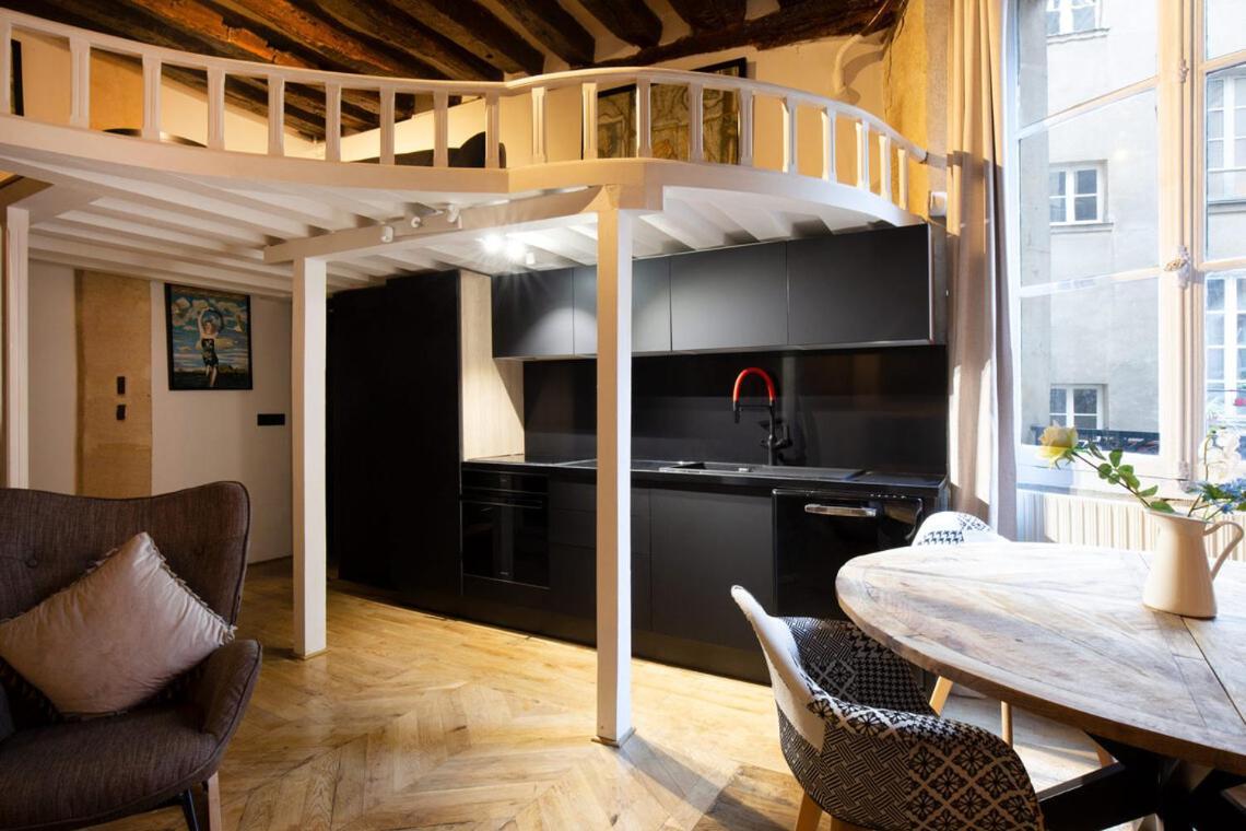 High Stay Saint Germain De Pres Paris 6 Екстер'єр фото