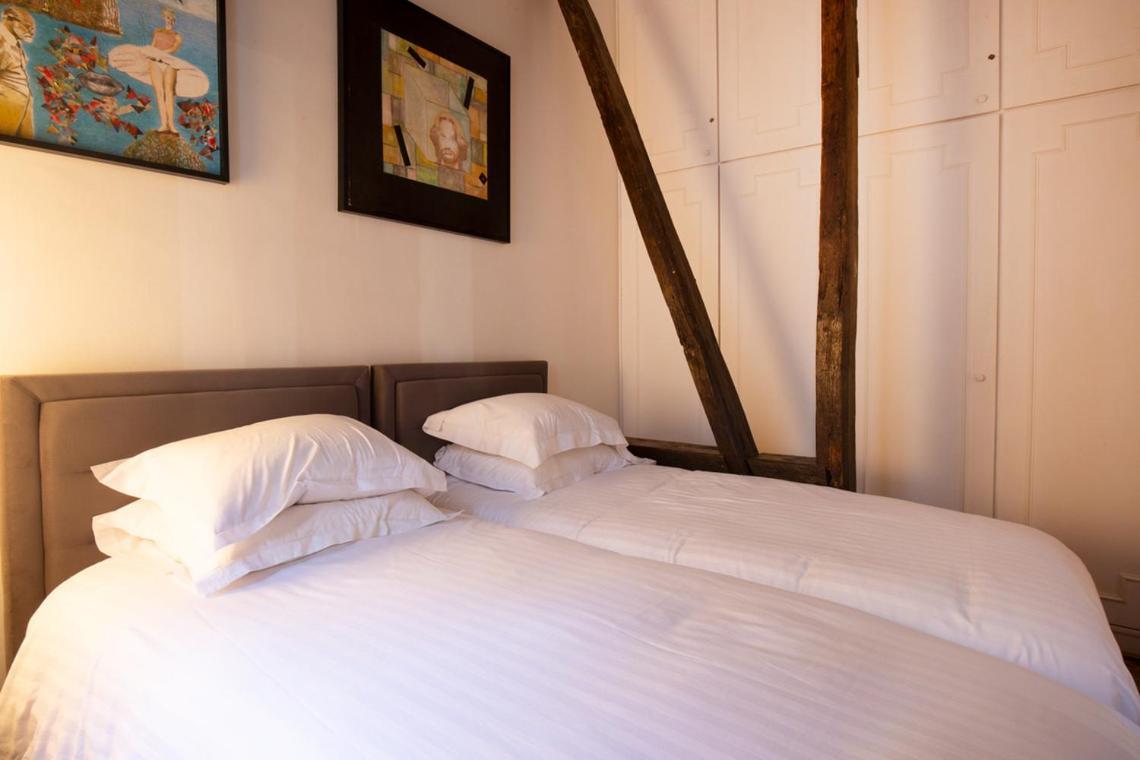 High Stay Saint Germain De Pres Paris 6 Екстер'єр фото