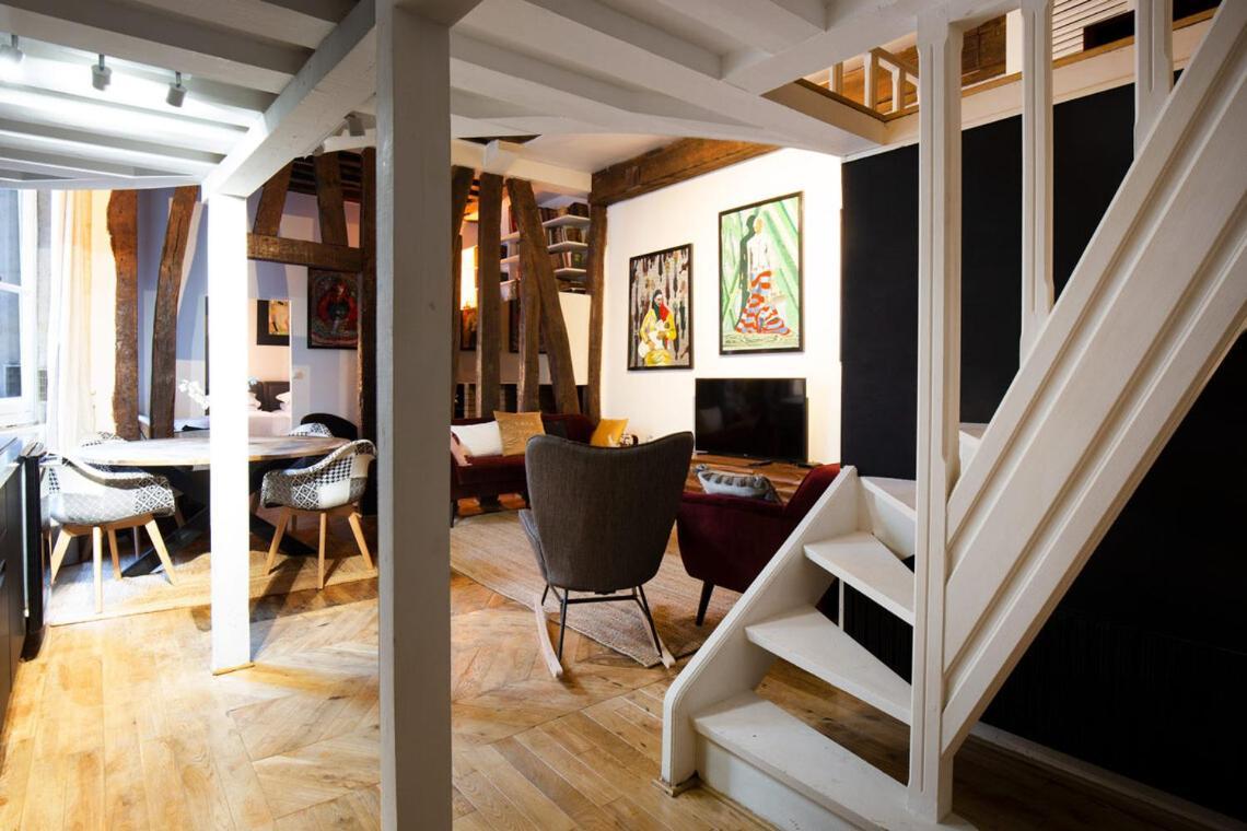 High Stay Saint Germain De Pres Paris 6 Екстер'єр фото