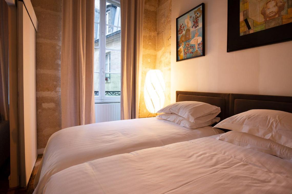 High Stay Saint Germain De Pres Paris 6 Екстер'єр фото