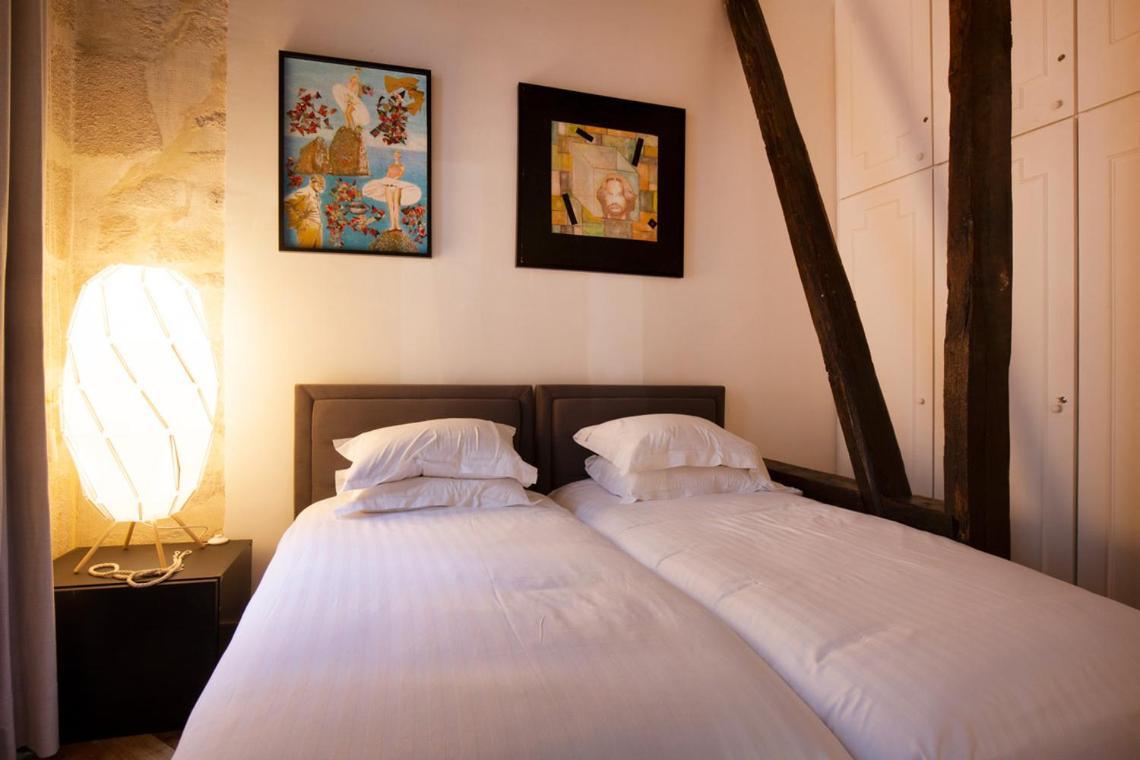 High Stay Saint Germain De Pres Paris 6 Екстер'єр фото