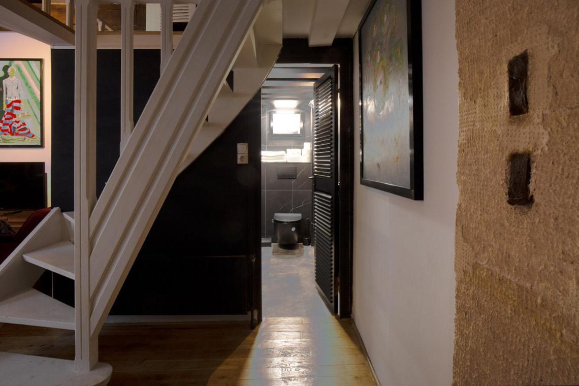 High Stay Saint Germain De Pres Paris 6 Екстер'єр фото